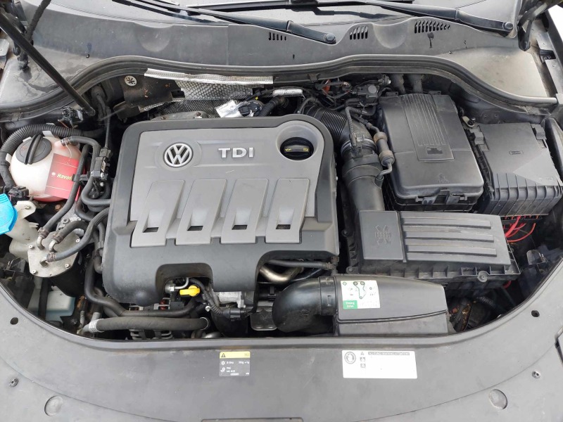 VW Passat 2.0.TDI.177.FULL MAX, снимка 16 - Автомобили и джипове - 45769811