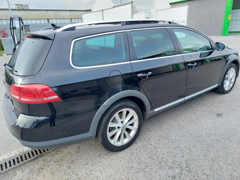 VW Passat 2.0.TDI.177.FULL MAX, снимка 11 - Автомобили и джипове - 47647416