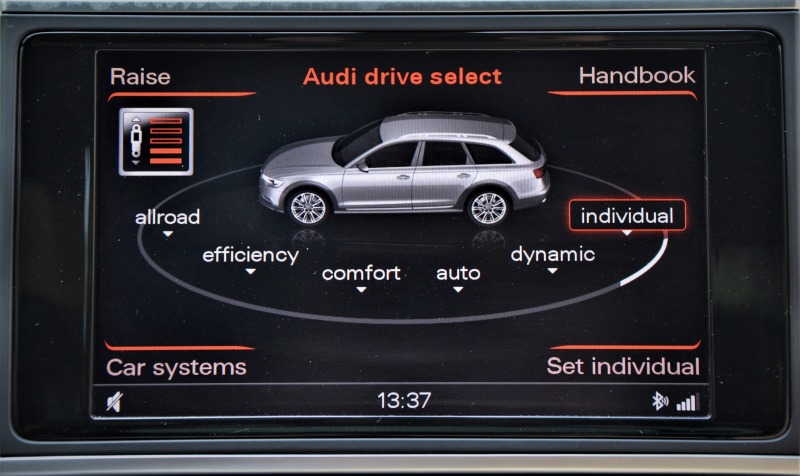 Audi A6 Allroad BITDI 313, снимка 15 - Автомобили и джипове - 45162018