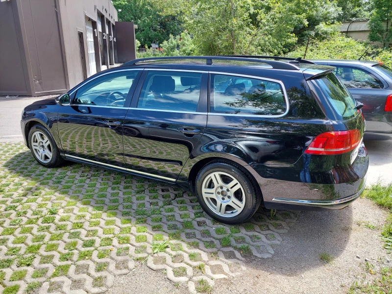 VW Passat, снимка 2 - Автомобили и джипове - 49473497