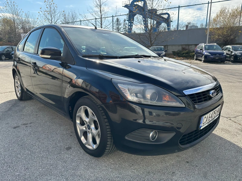 Ford Focus, снимка 6 - Автомобили и джипове - 48102995