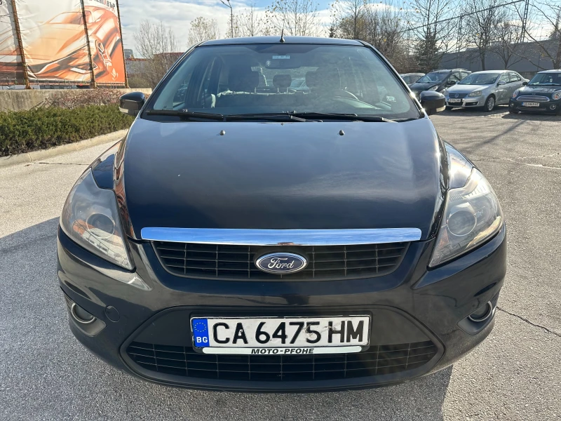 Ford Focus, снимка 7 - Автомобили и джипове - 48102995