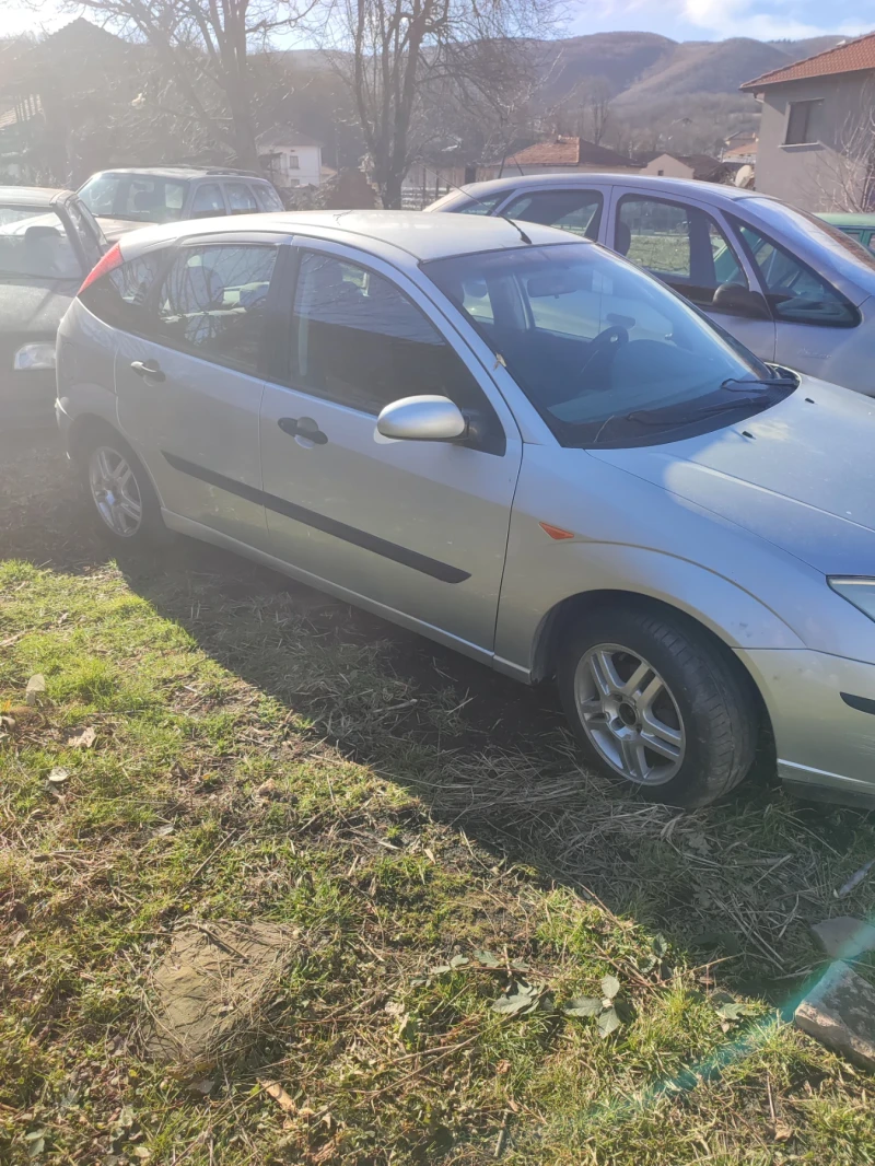 Ford Focus, снимка 3 - Автомобили и джипове - 48798327