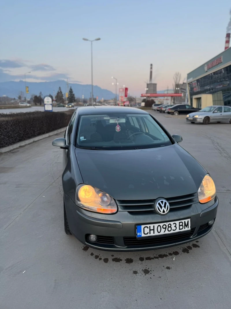 VW Golf, снимка 15 - Автомобили и джипове - 48802671