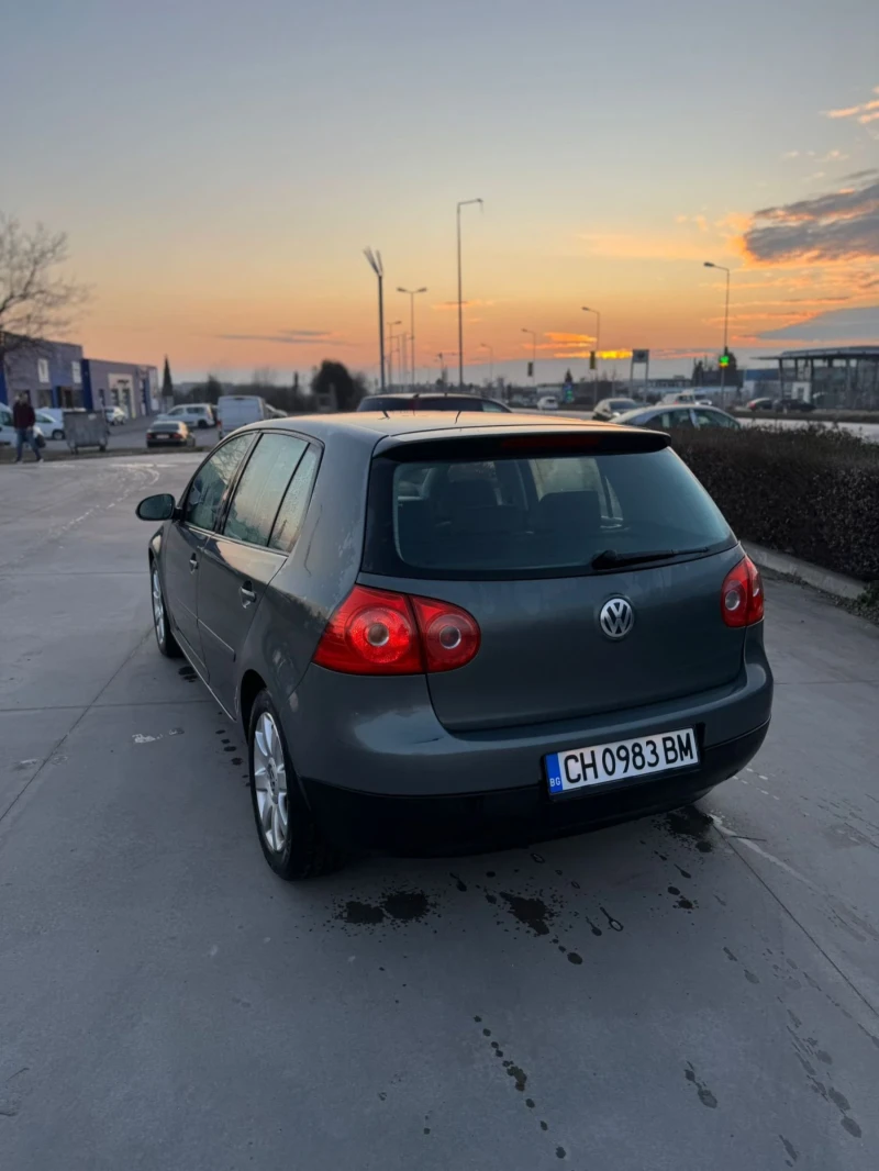 VW Golf, снимка 3 - Автомобили и джипове - 48802671