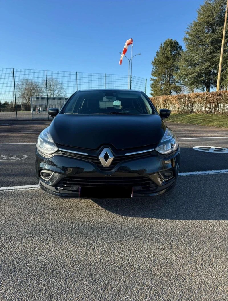 Renault Clio 1.5 DCi* ENERGY INTENS* COC* KTEO* FULL* , снимка 1 - Автомобили и джипове - 48966541