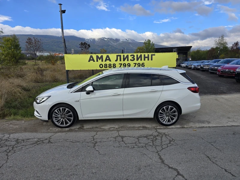 Opel Astra LUXURY/AUTO/FACE, снимка 6 - Автомобили и джипове - 51994172