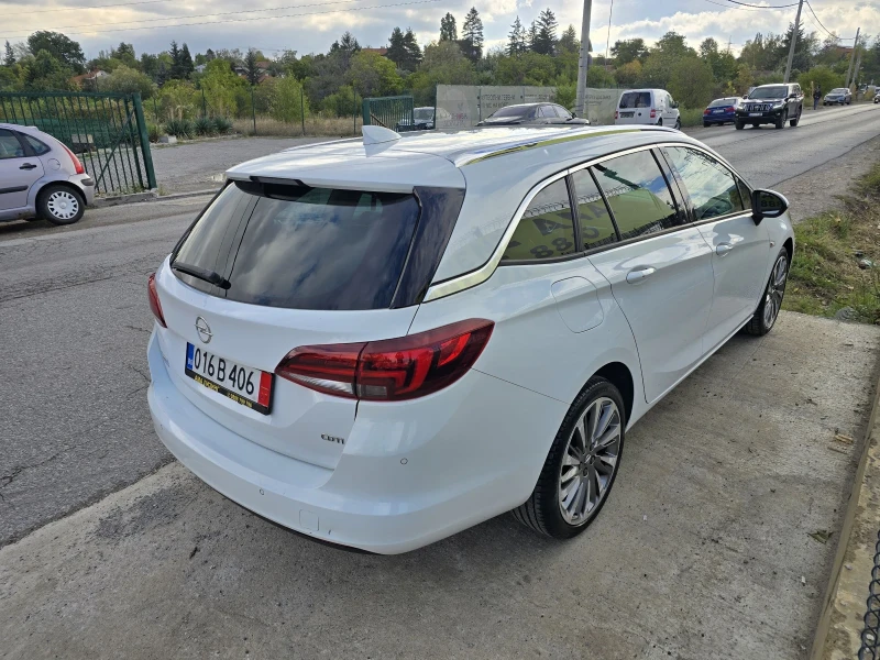 Opel Astra LUXURY/AUTO/FACE, снимка 4 - Автомобили и джипове - 51994172