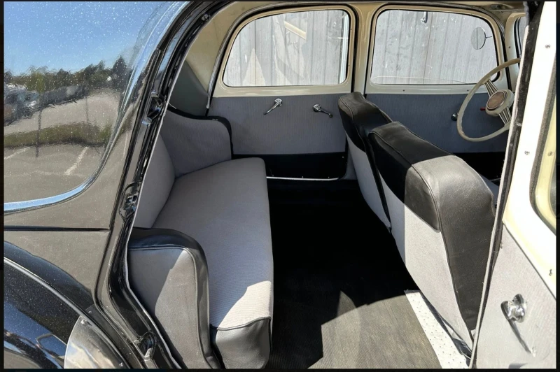 Citroen Ds B11 Traction Avant , снимка 11 - Автомобили и джипове - 52095338