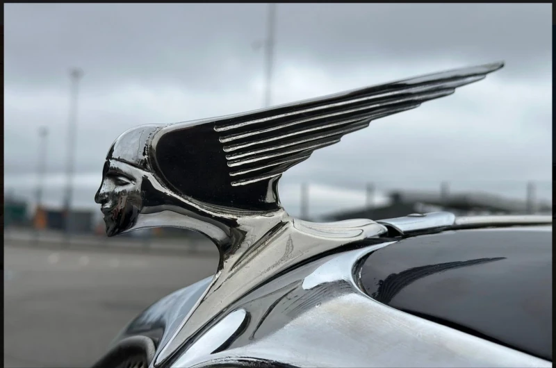 Citroen Ds B11 Traction Avant , снимка 12 - Автомобили и джипове - 52095338