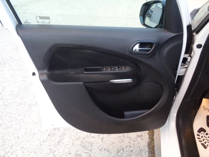 Citroen C3 Picasso 1.4i-16V-95-EXCLUSIVE-BARTER-LIZING, снимка 14 - Автомобили и джипове - 52196971