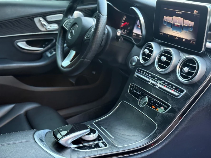 Mercedes-Benz C 300 АВТОЛИЗИНГ, снимка 6 - Автомобили и джипове - 52749413