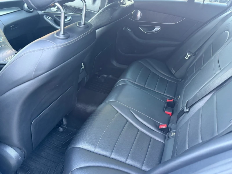 Mercedes-Benz C 300 АВТОЛИЗИНГ, снимка 9 - Автомобили и джипове - 52749413