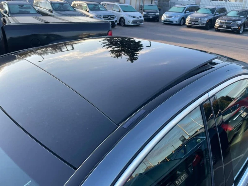 Mercedes-Benz C 300 4MATIC * АвтоКредит (ЦЕНА ДО БГ), снимка 8 - Автомобили и джипове - 52555491