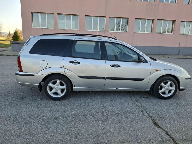Ford Focus, снимка 5 - Автомобили и джипове - 52777759