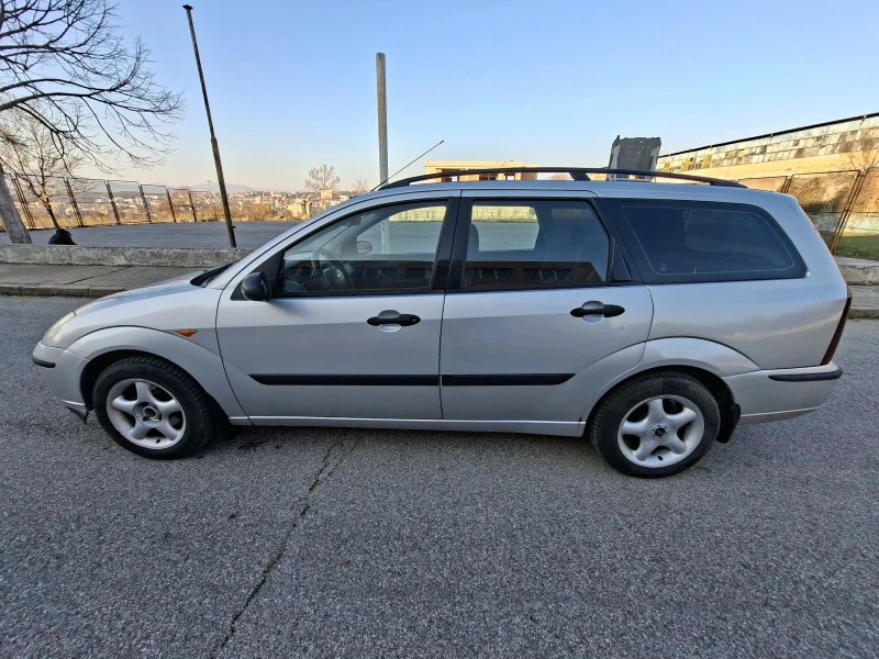Ford Focus, снимка 3 - Автомобили и джипове - 52777759
