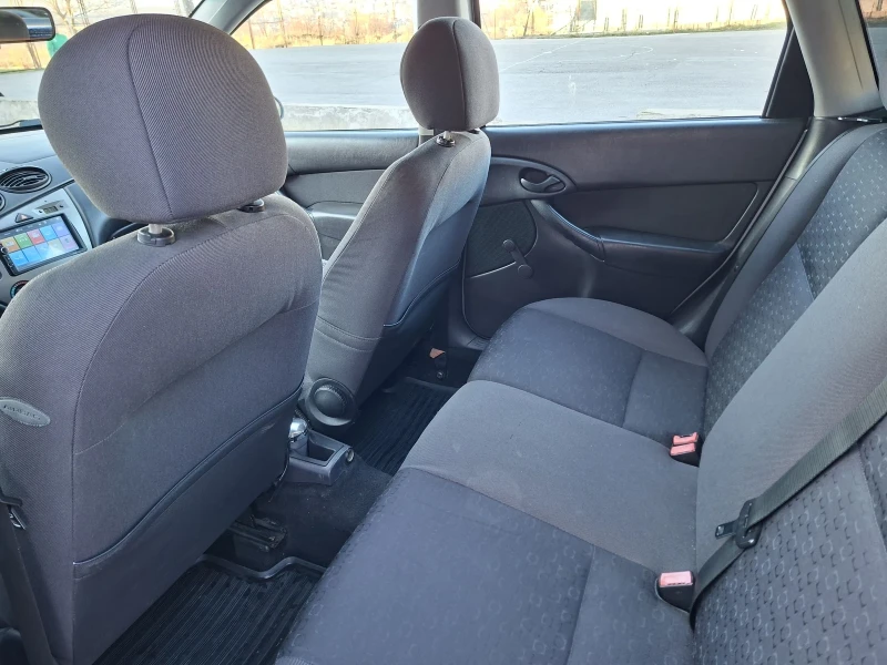 Ford Focus, снимка 8 - Автомобили и джипове - 52777759