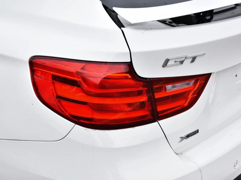 BMW 335 * 5dr 335i xDrive Gran Turismo AWD * CARFAX * БЕЗ , снимка 9 - Автомобили и джипове - 52805679