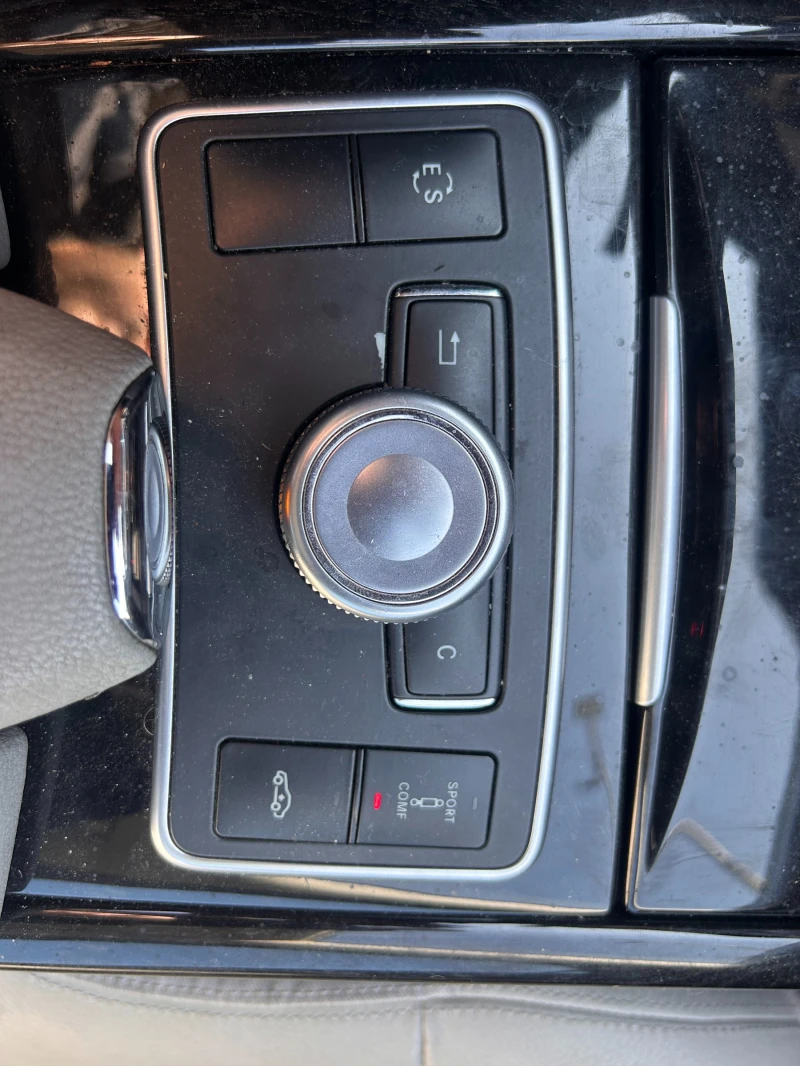 Mercedes-Benz E 350 CDI 4MATIC AVTOMAT/NAVI/KOJA EURO 5, снимка 12 - Автомобили и джипове - 52849568