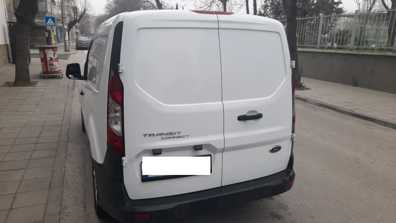 Ford Connect, снимка 3 - Автомобили и джипове - 53146701
