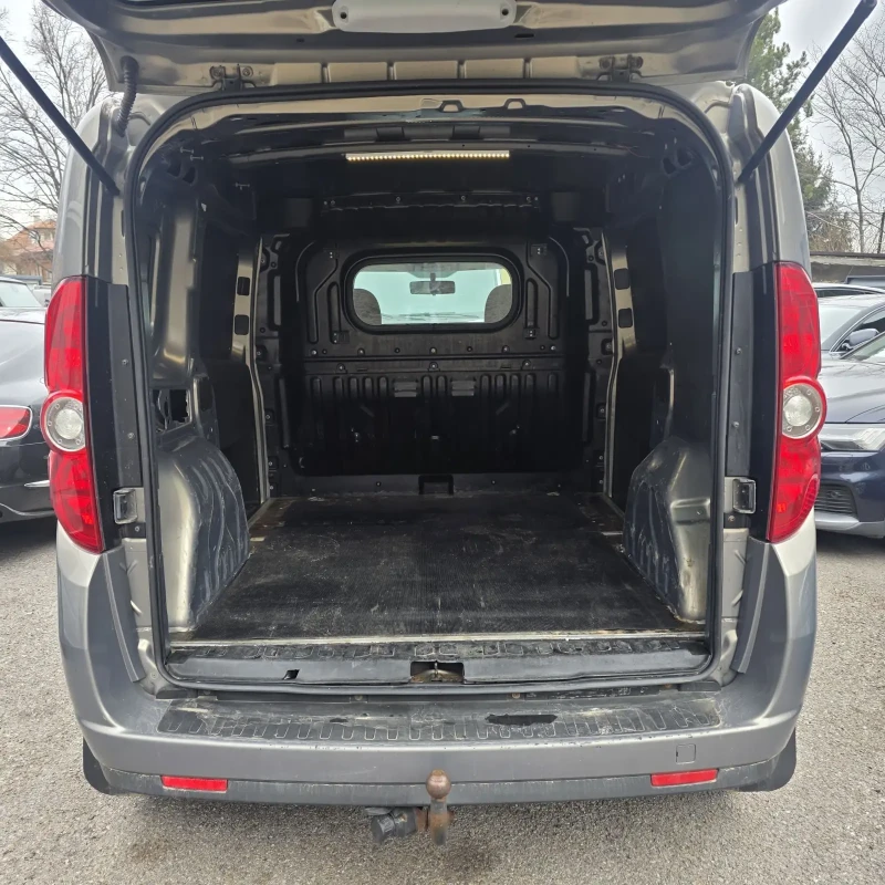 Opel Combo 1.6 CDTI , снимка 6 - Автомобили и джипове - 53464481