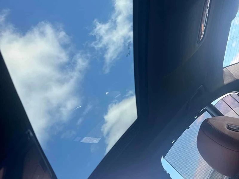 BMW 540 i xDrive * CARFAX * ПАНОРАМА* ПОДГРЕВИ, снимка 12 - Автомобили и джипове - 53541455