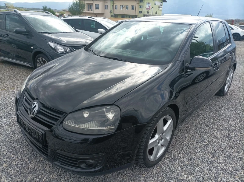 VW Golf 1, 9D-GT SPORT - 7400 лв. - 28159702 | Car24.bg