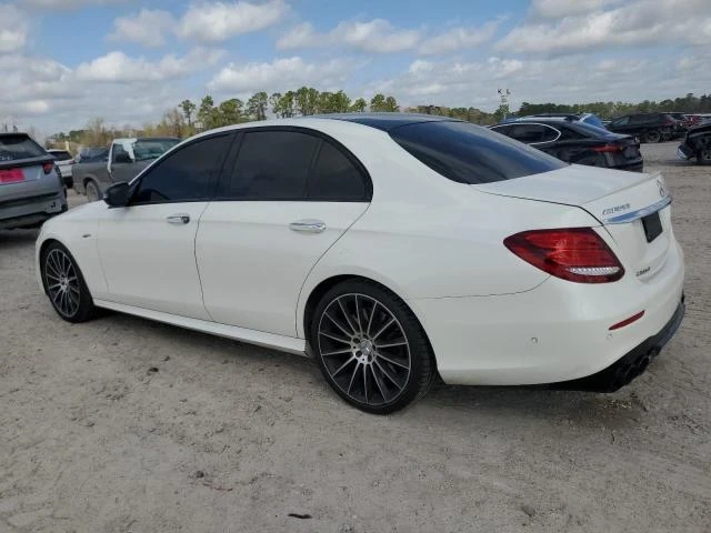 Mercedes-Benz E 53 AMG  - изображение 4