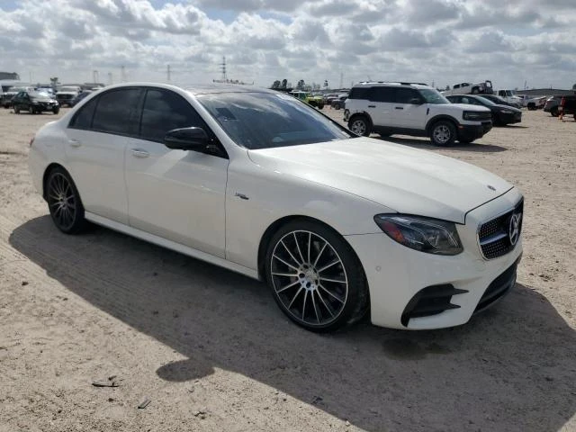 Mercedes-Benz E 53 AMG  - изображение 3