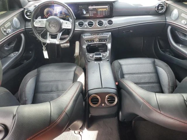 Mercedes-Benz E 53 AMG  - изображение 7