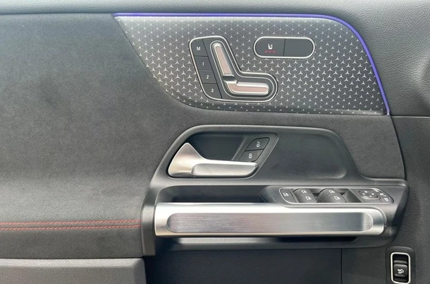 Mercedes-Benz EQB 350 4Matic = AMG Line = Premium �������� | Mobile.bg � ����������� 5