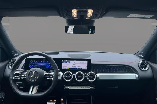 Mercedes-Benz EQB 350 4Matic = AMG Line = Premium �������� | Mobile.bg � ����������� 8