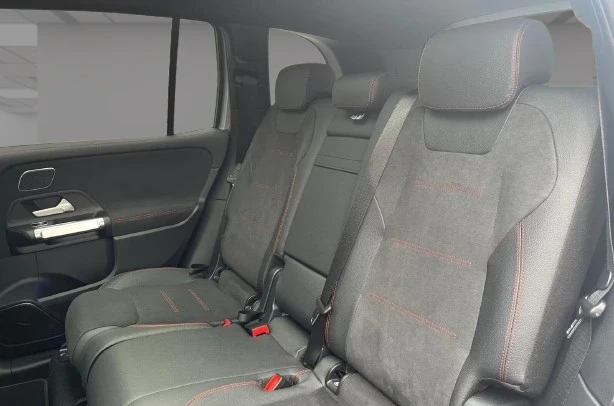 Mercedes-Benz EQB 350 4Matic = AMG Line = Premium �������� | Mobile.bg � ����������� 11