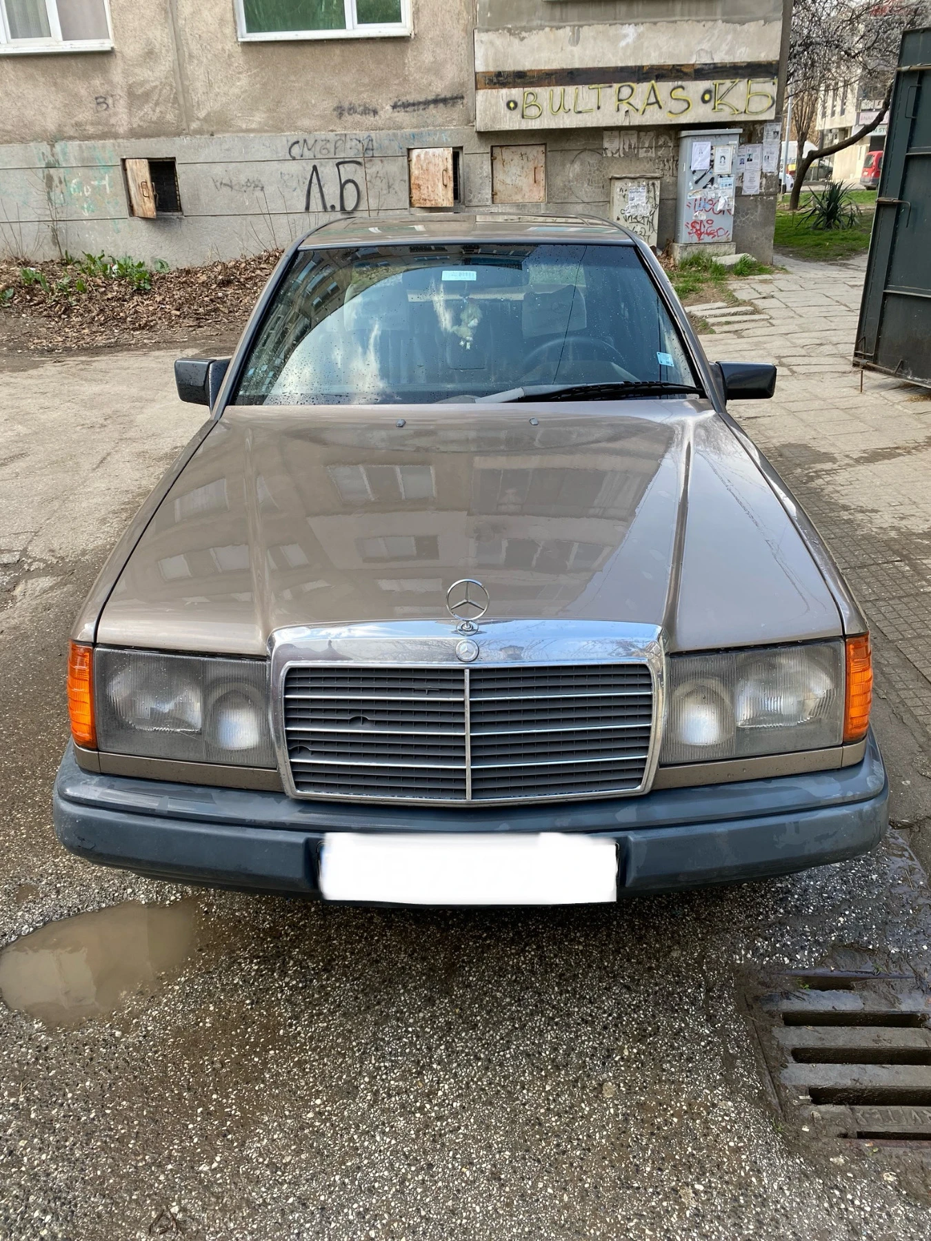 Mercedes-Benz 124 | Mobile.bg — изображение 1
