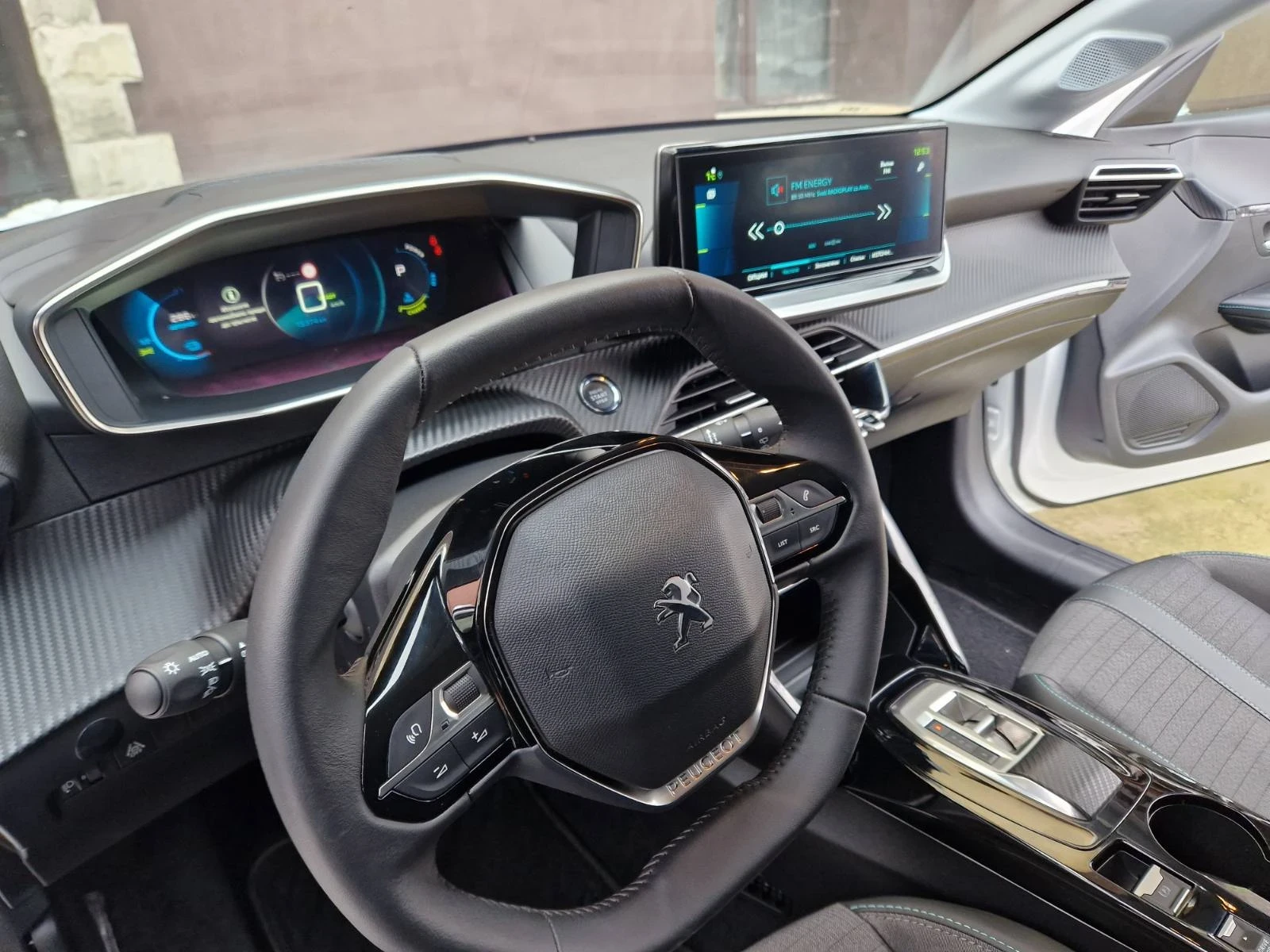 Peugeot 208   | Mobile.bg   16