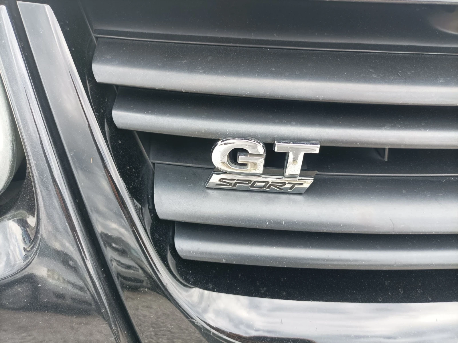 VW Golf 1, 9D-GT SPORT - изображение 5