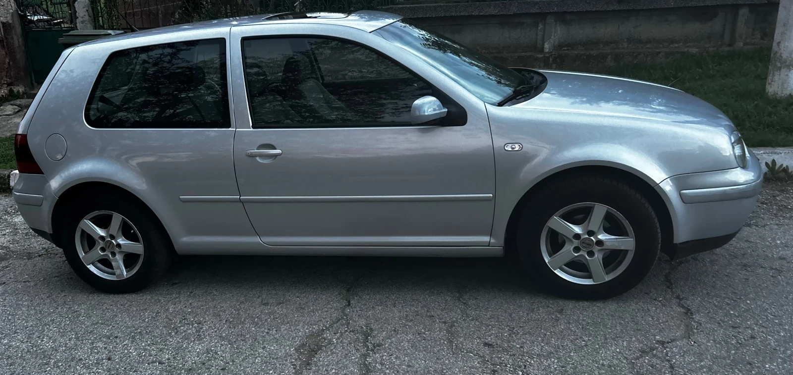 VW Golf  - изображение 3