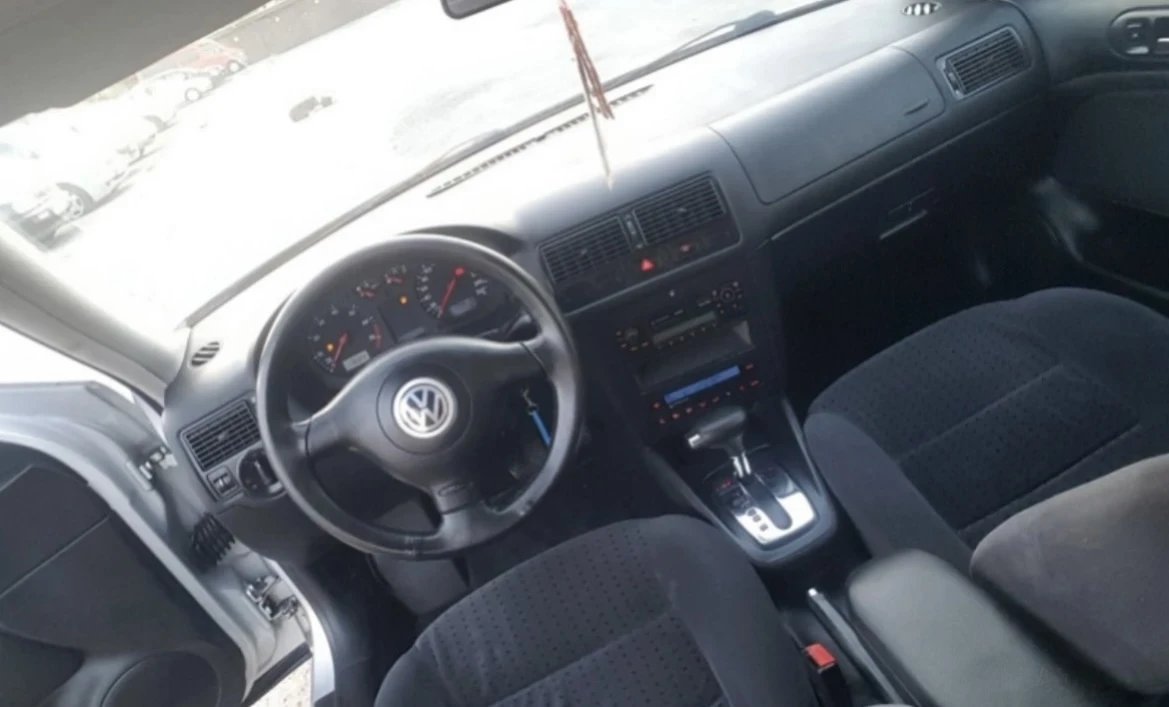 VW Golf  - изображение 4