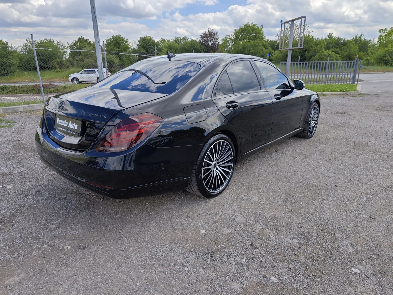 Mercedes-Benz S 350 3 TV BURMASTER - изображение 5