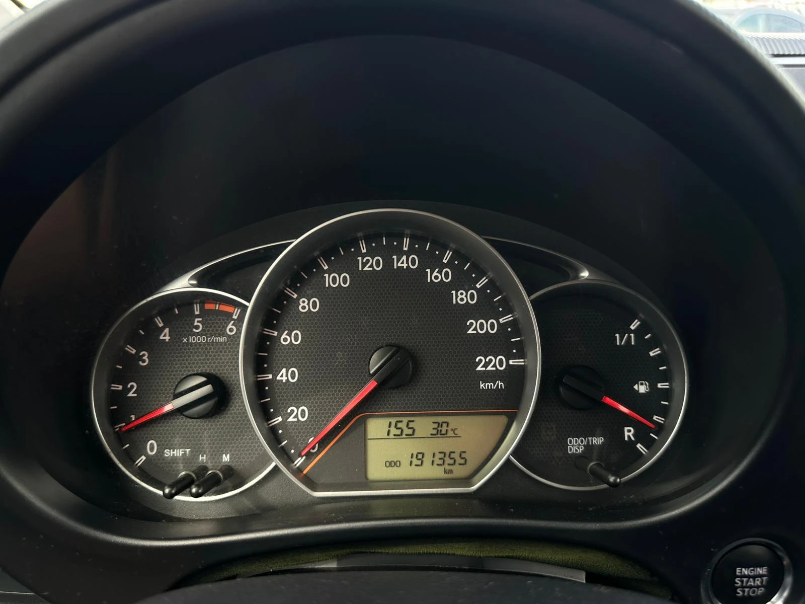 Toyota Verso S / 1.4D / CAMERA / EURO 5 / TOP / | Mobile.bg   14