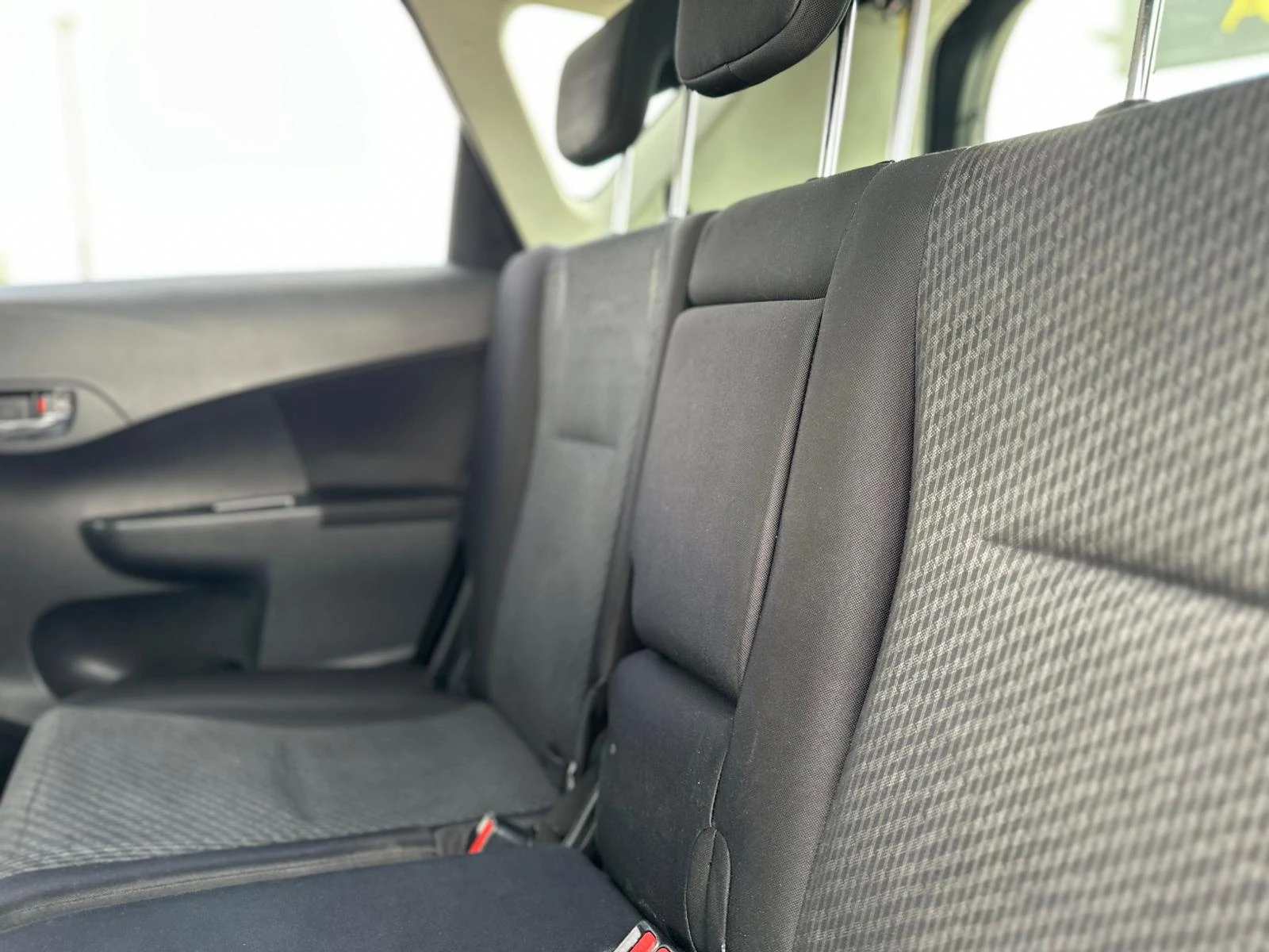 Toyota Verso S / 1.4D / CAMERA / EURO 5 / TOP / - изображение 10