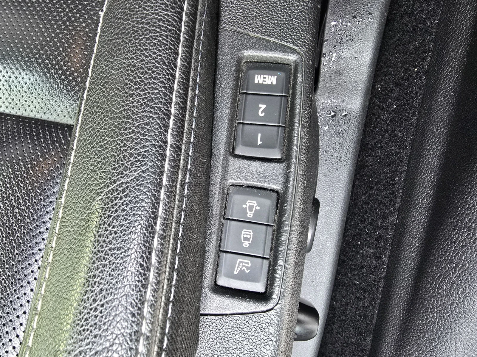 Opel Astra LUXURY/AUTO/FACE | Mobile.bg — изображение 14