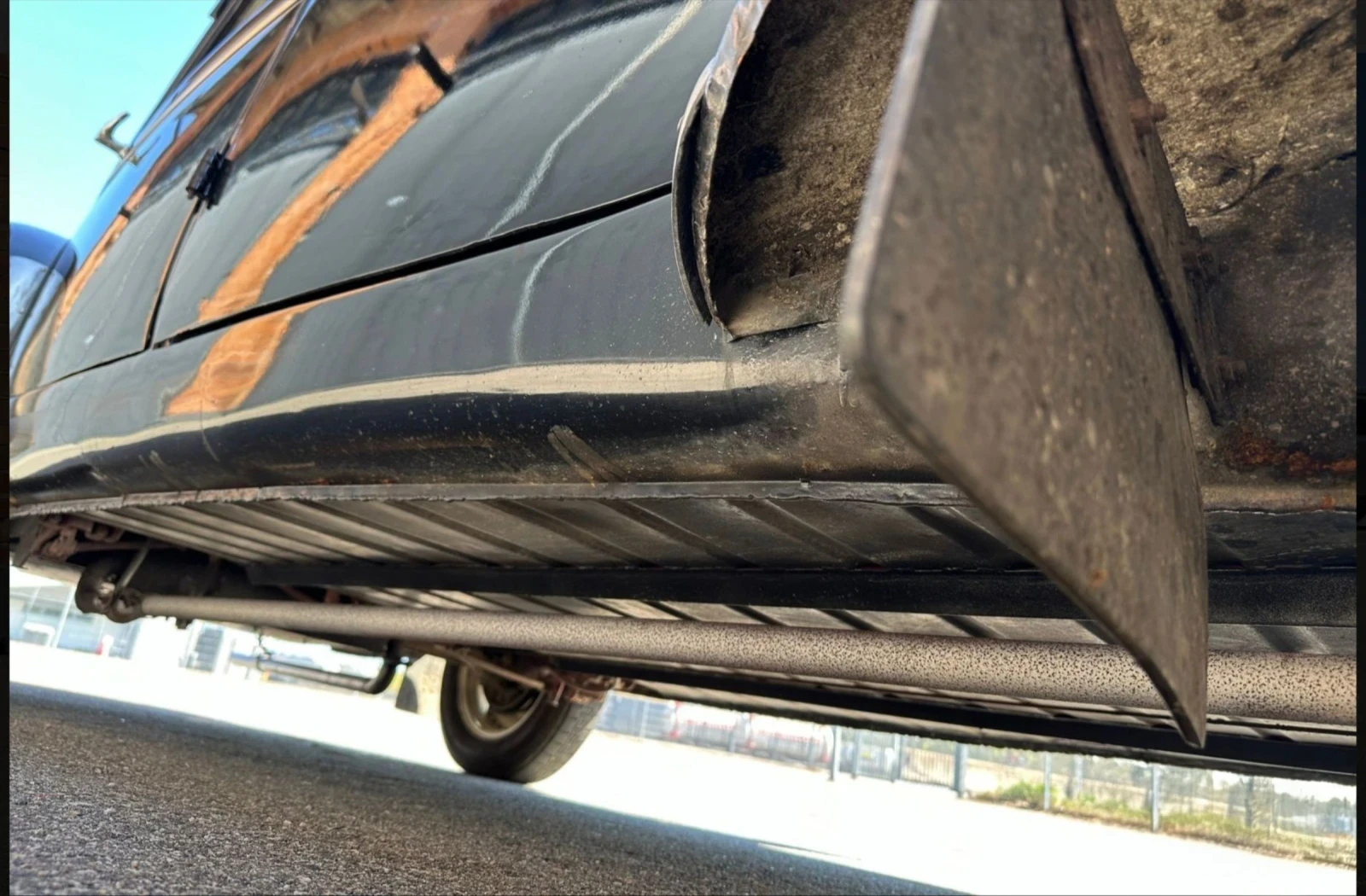 Citroen Ds B11 Traction Avant  | Mobile.bg   15