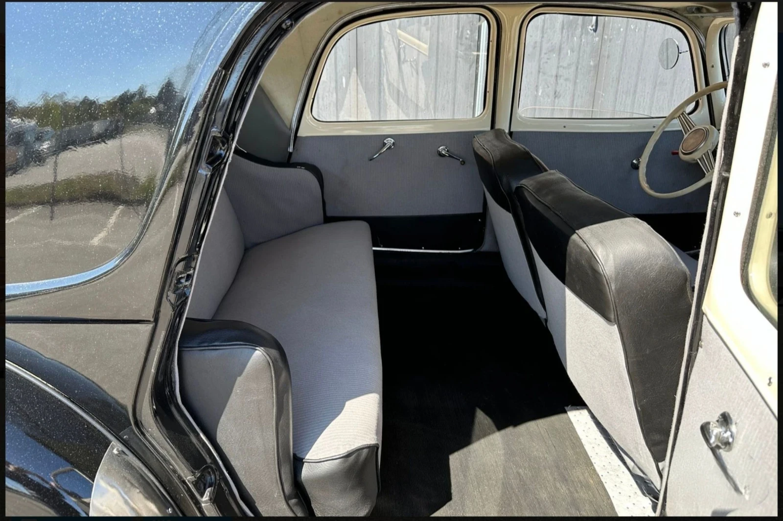 Citroen Ds B11 Traction Avant  | Mobile.bg   11