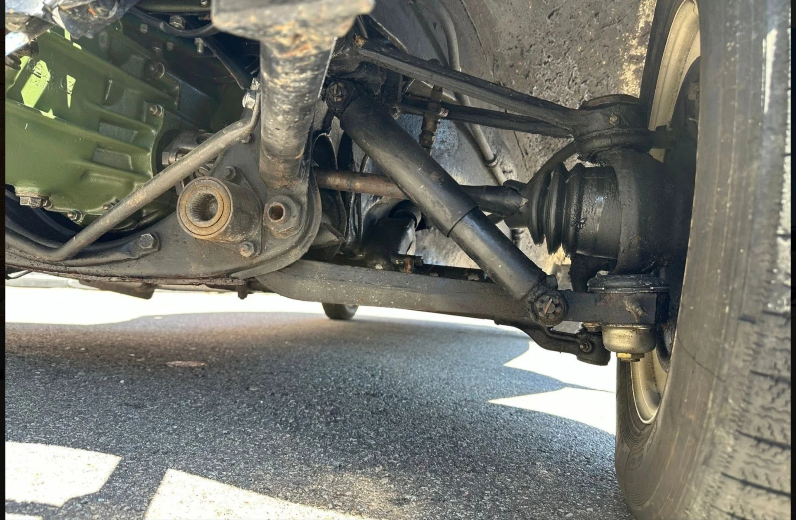 Citroen Ds B11 Traction Avant  | Mobile.bg   16