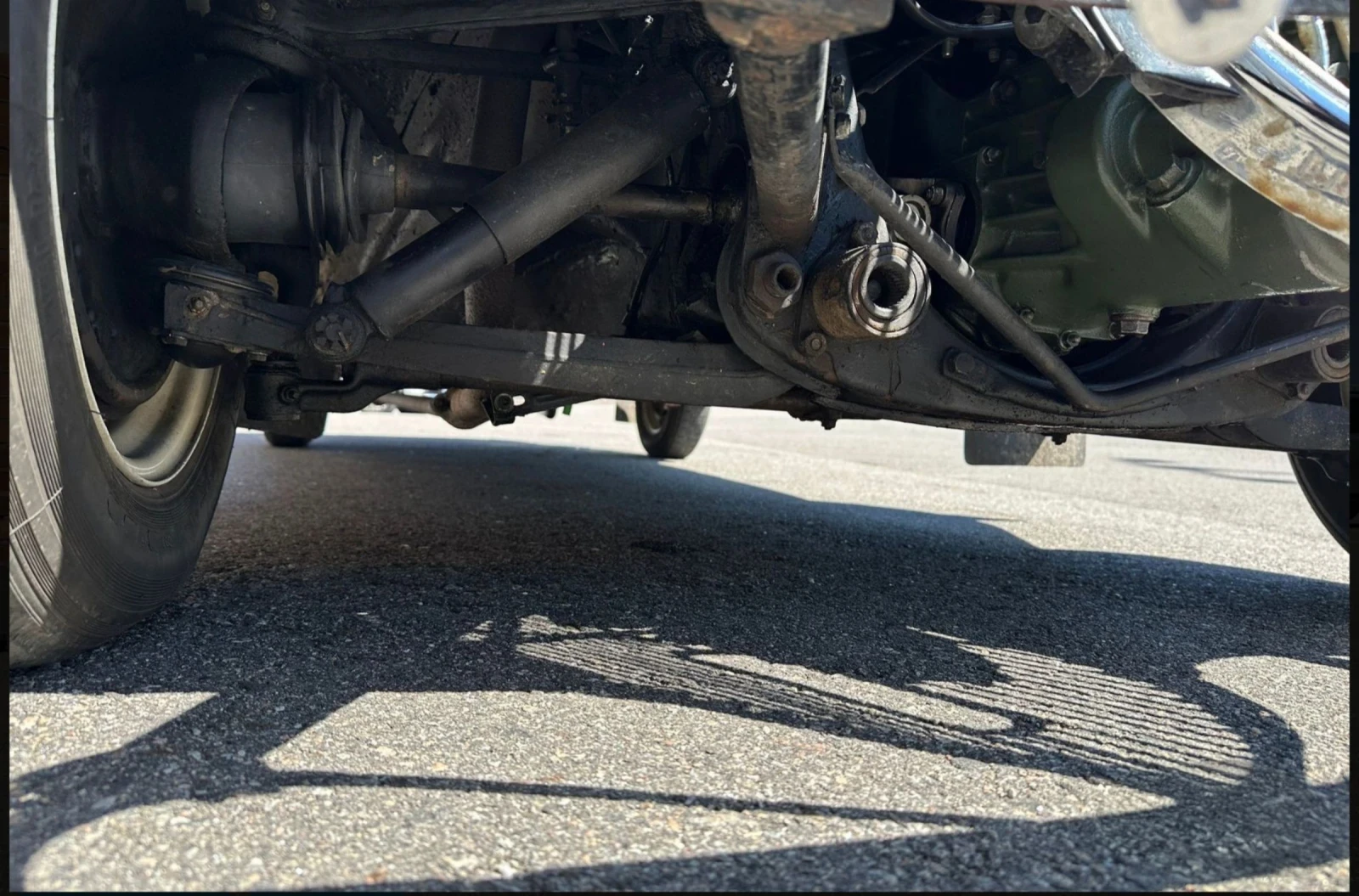 Citroen Ds B11 Traction Avant  | Mobile.bg   17