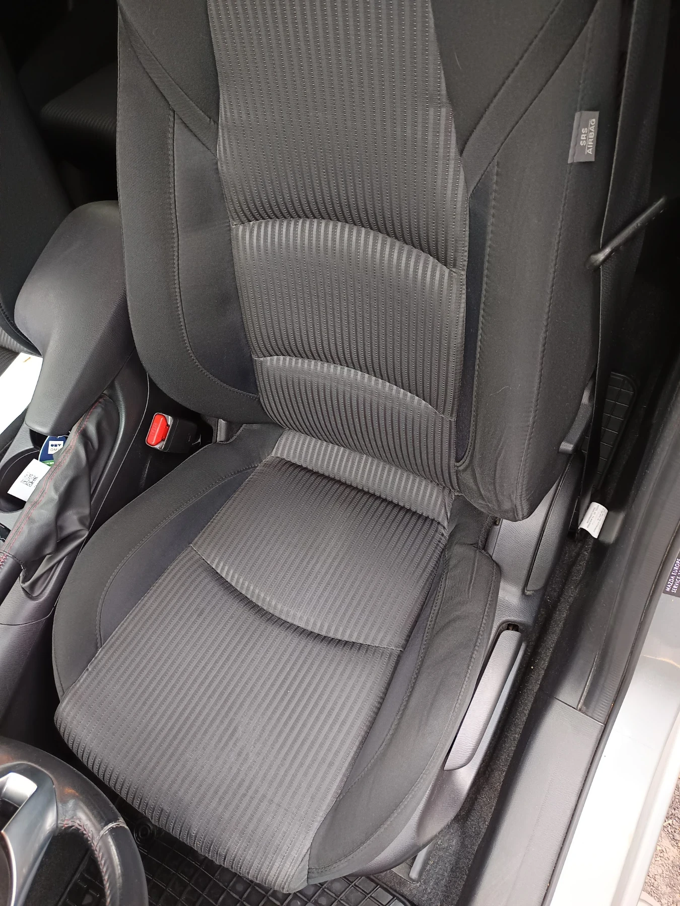 Mazda 3 УНИКАТ!!!! Автоматик - изображение 8