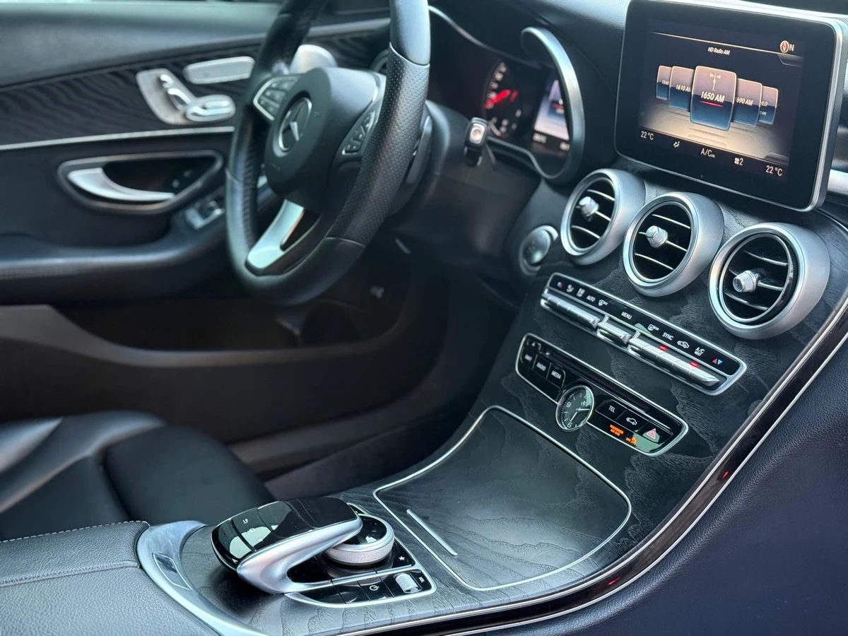 Mercedes-Benz C 300 АВТОЛИЗИНГ - изображение 6