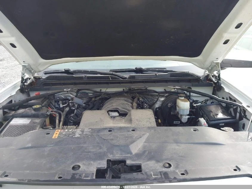 Chevrolet Silverado 4.3L V-6 DI, VVT, 285HP 4X4 Drive | Mobile.bg   16