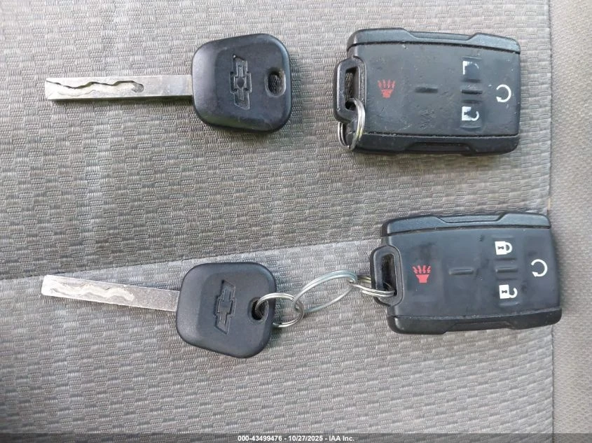 Chevrolet Silverado 4.3L V-6 DI, VVT, 285HP 4X4 Drive - изображение 3